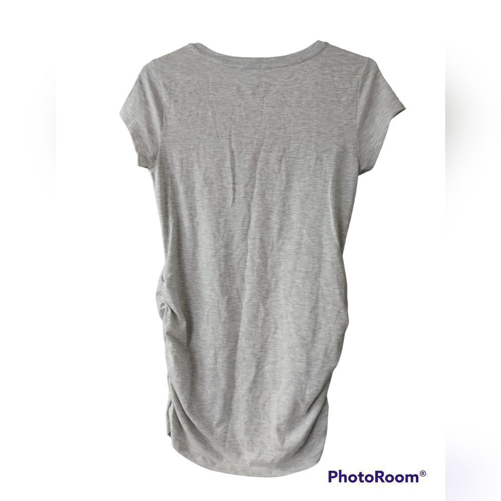 THYME Maternity Top Size Small - Picture 2 of 7